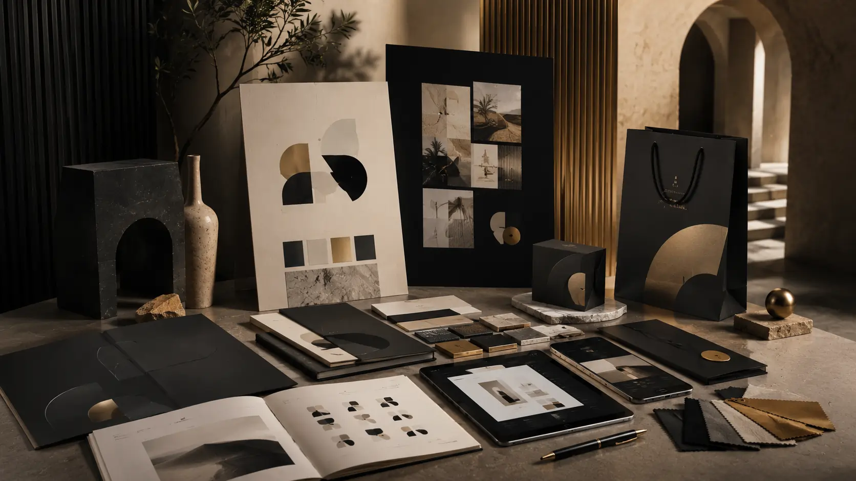 branding agency in Egypt